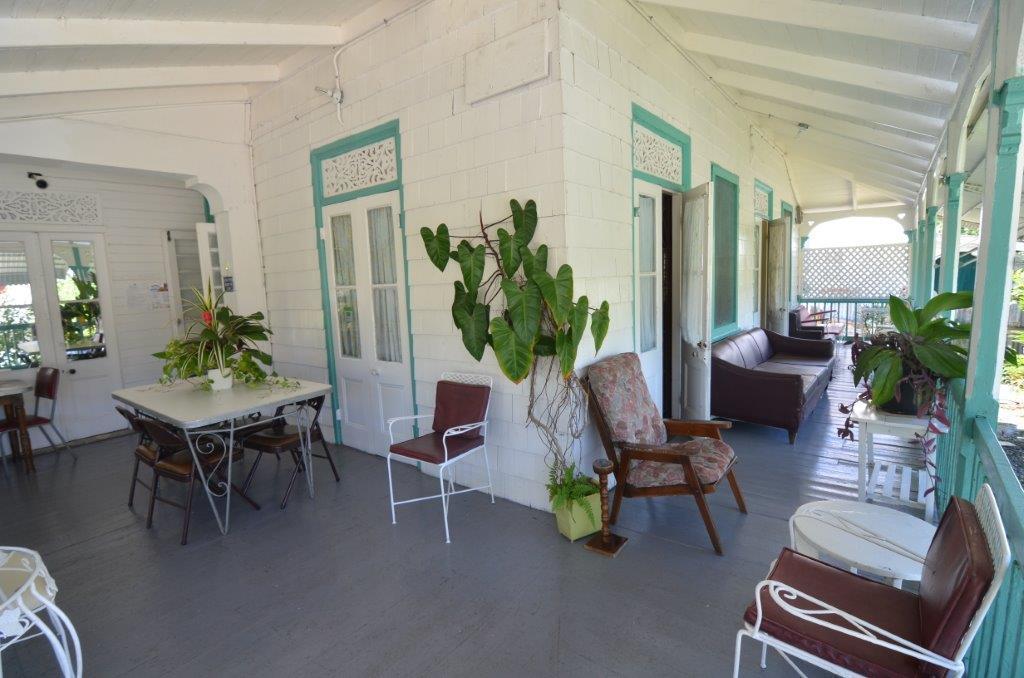 Holiday Home - Guest House ポート・アントニオ エクステリア 写真